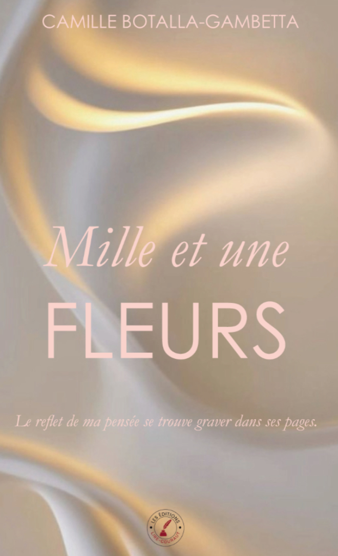 Mille et une fleurs