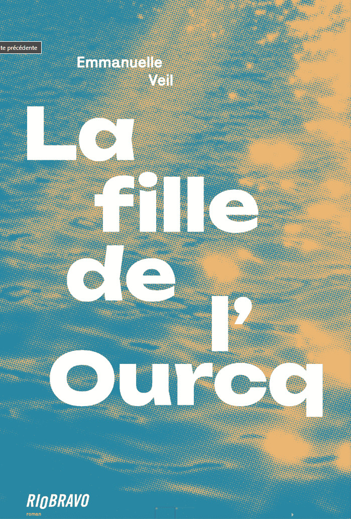 La Fille de l'Ourcq