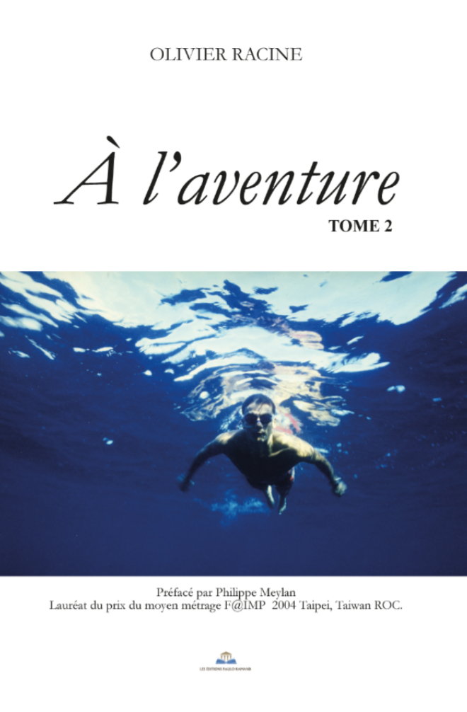 A l'aventure tome 2