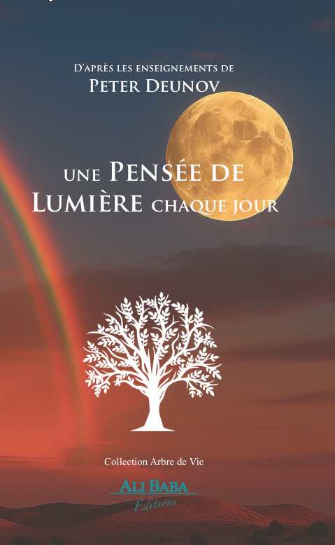 une Pensée de Lumière chaque jour