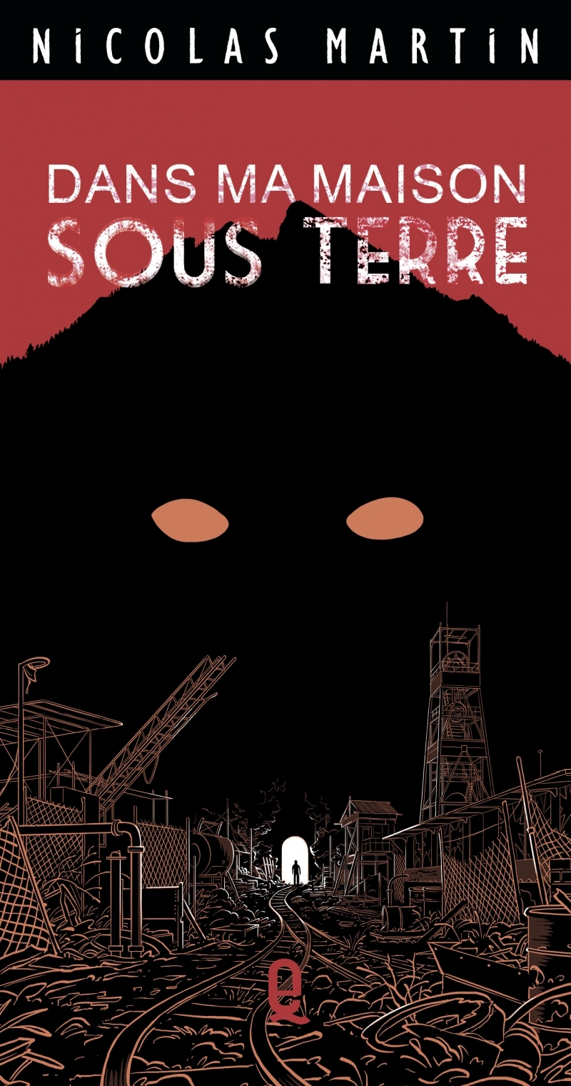 Dans Ma Maison Sous Terre