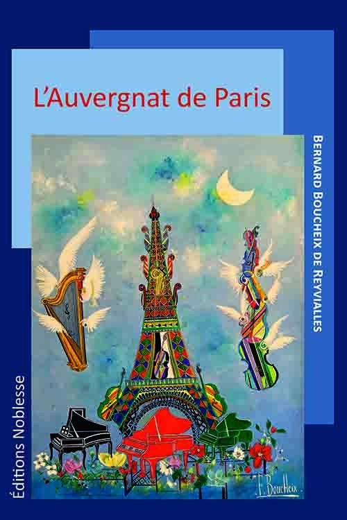 L'Auvergnat de Paris