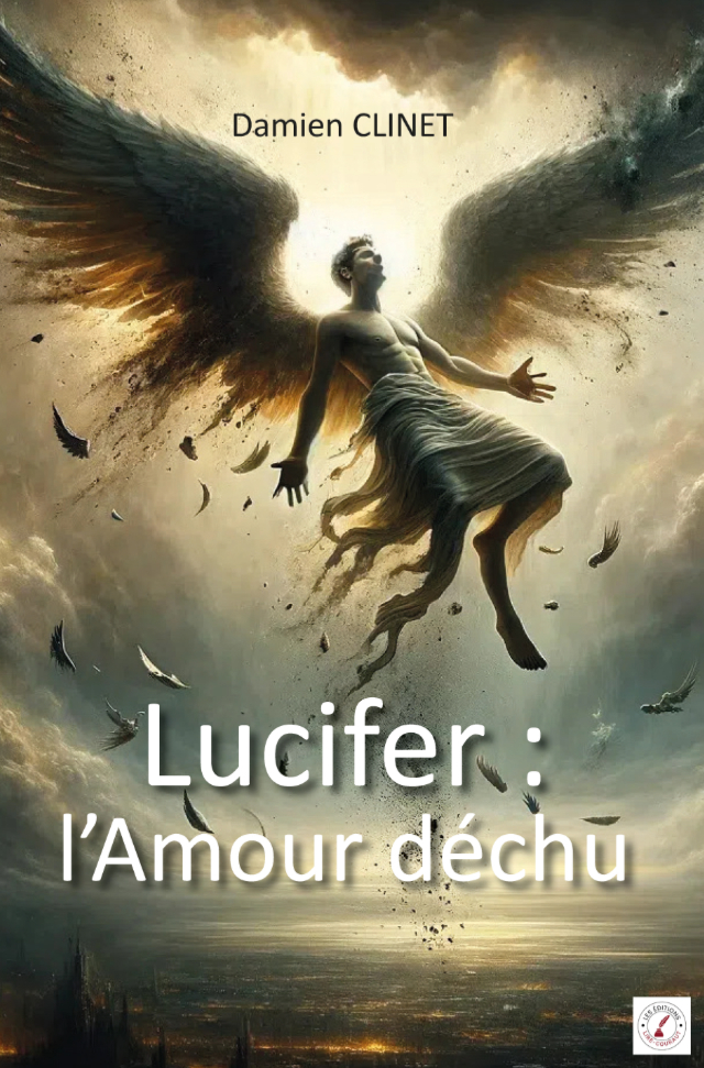 Lucifer : l'amour déchu