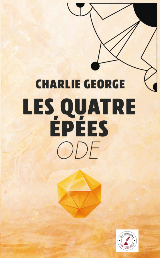 Les quatre épées