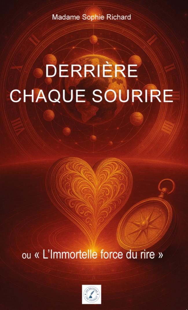 Derrière chaque sourire