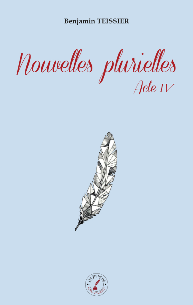 Nouvelles plurielles