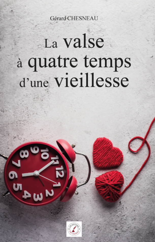 La valse à quatre temps d'une vieillesse