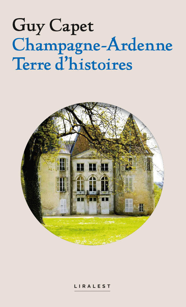 Champagne-Ardenne Terre d'histoires