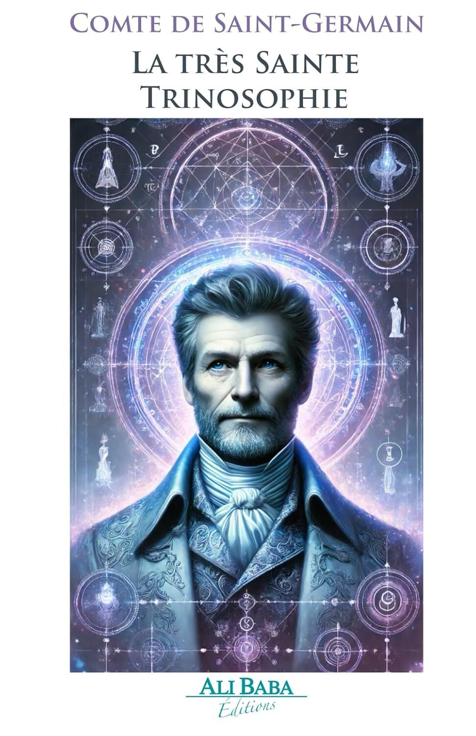La Très Sainte Trinosophie