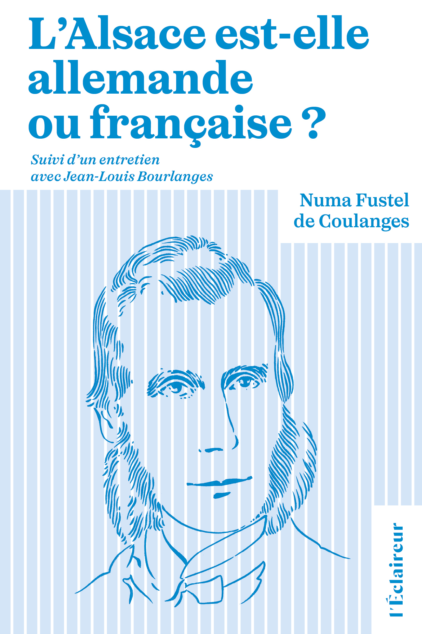 L?ALSACE EST-ELLE ALLEMANDE OU FRANCAISE??