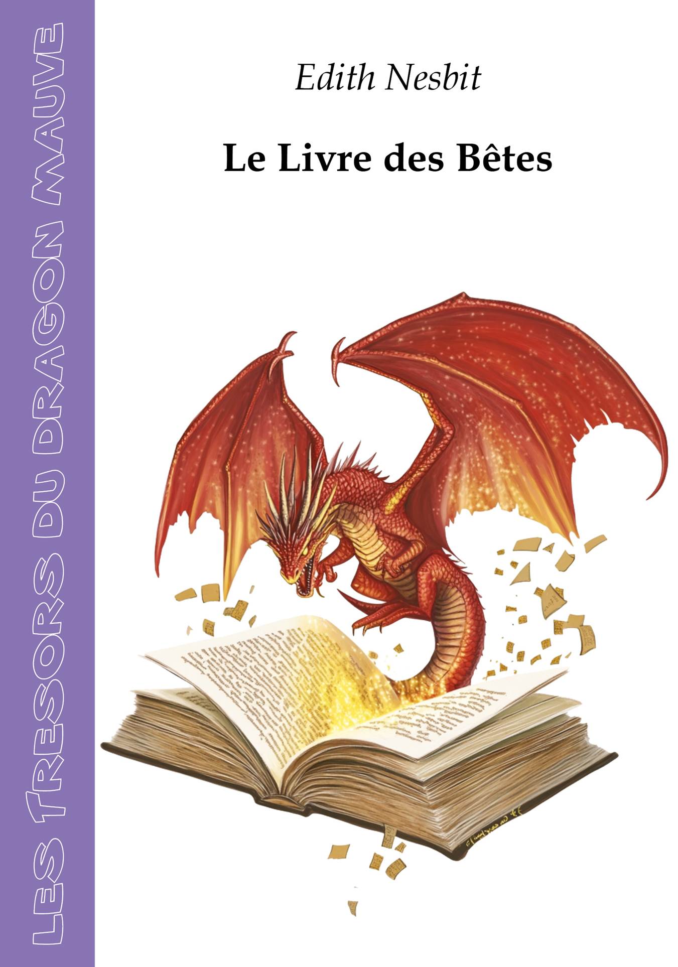 Le Livre des Bêtes