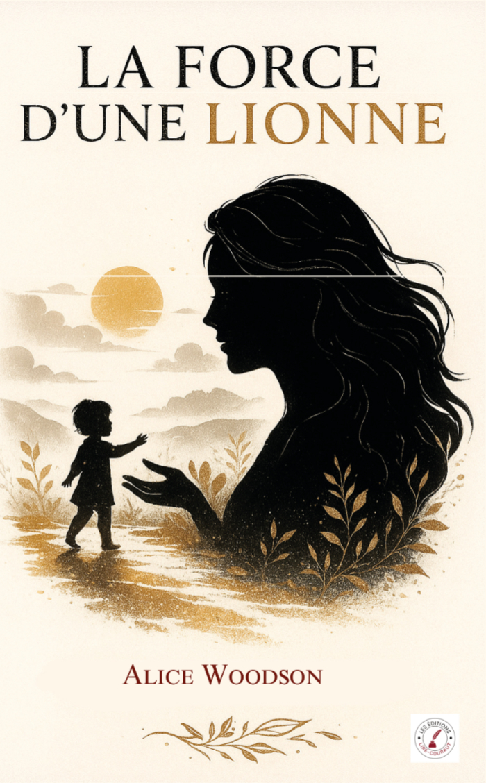 La Force d'une lionne