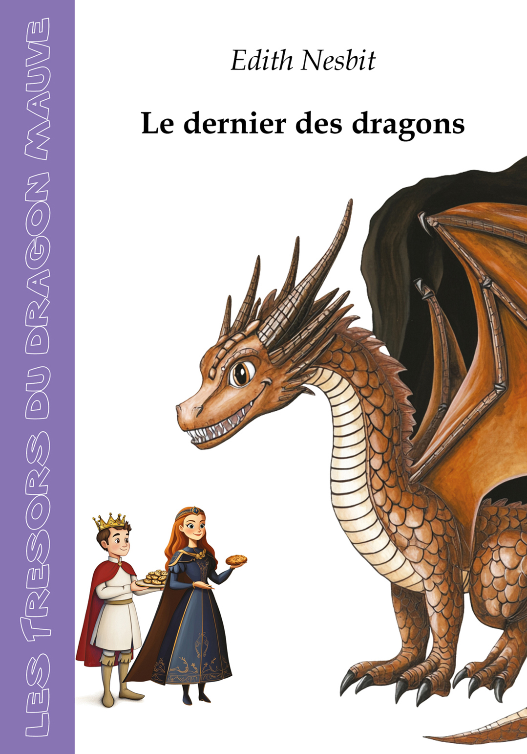 Le dernier des dragons