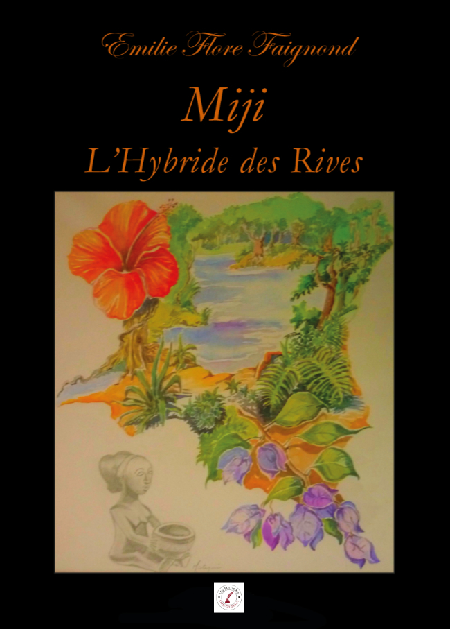 Miji, l'hybride des rives