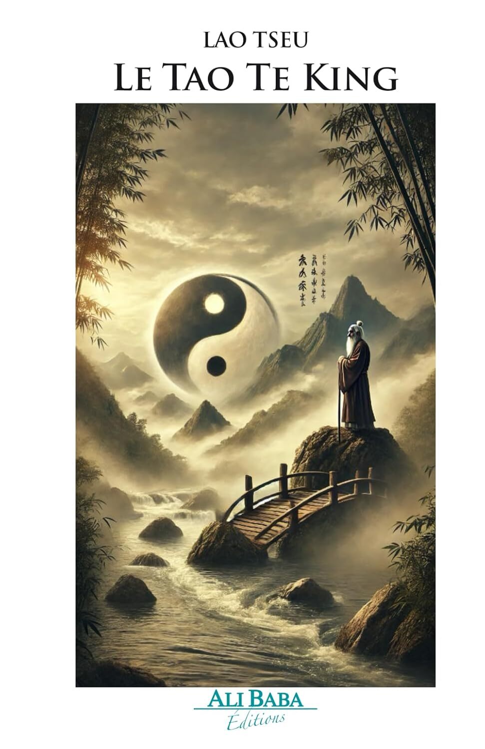 Le Tao Te King