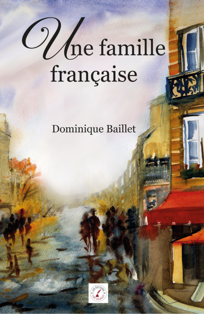 Une famille française