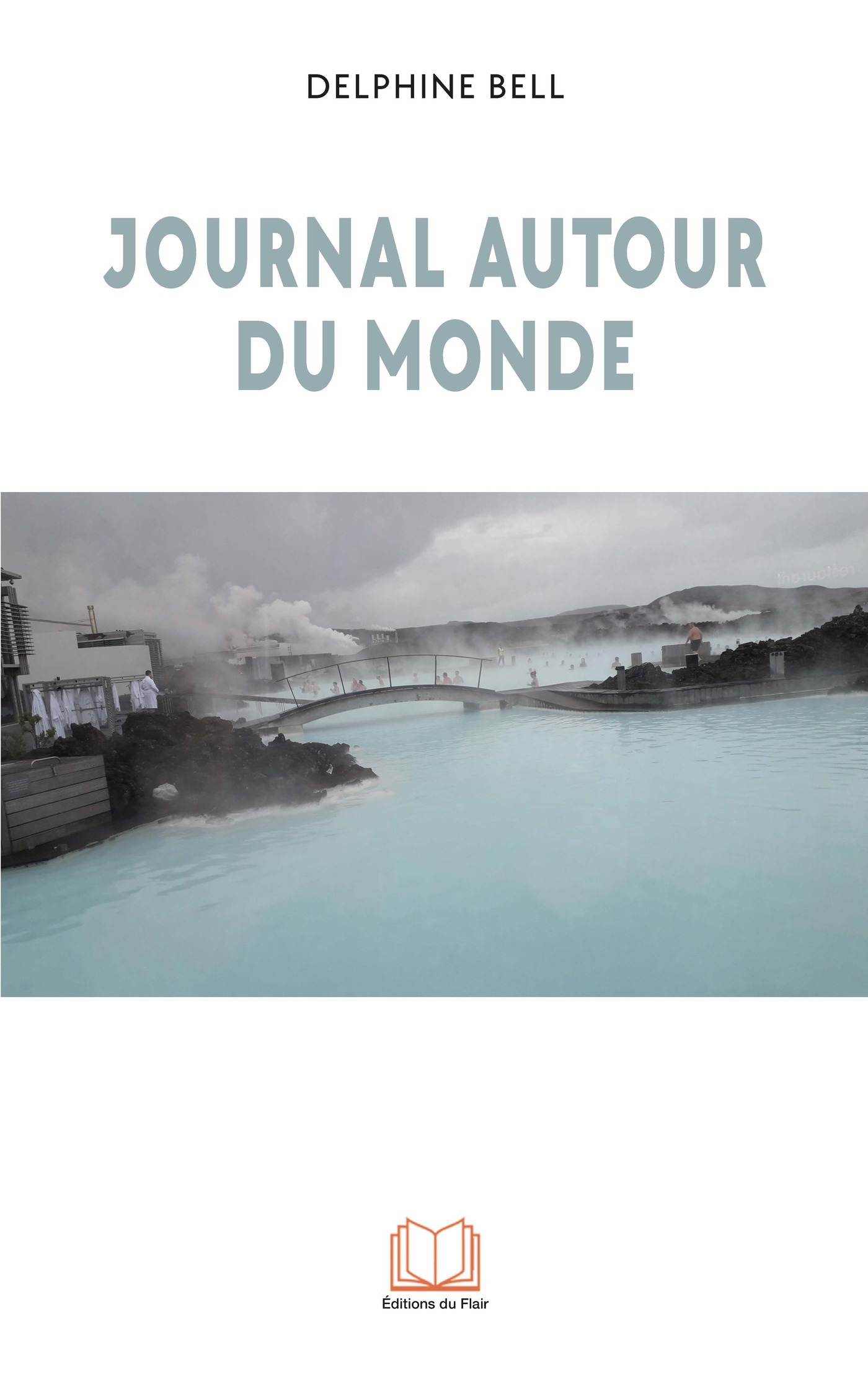 Journal Autour Du Monde