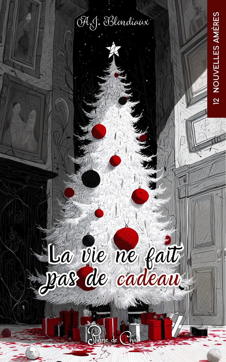 La vie ne fait pas de cadeau