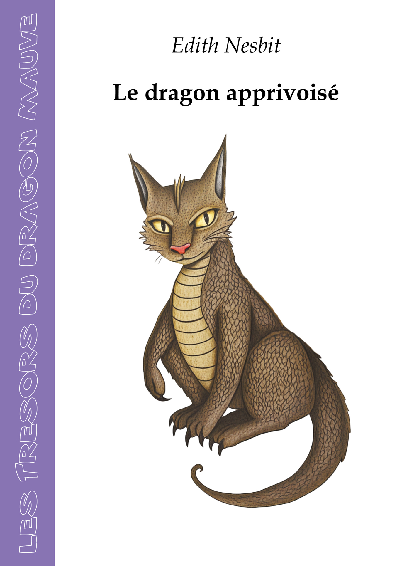 Le dragon apprivoisé