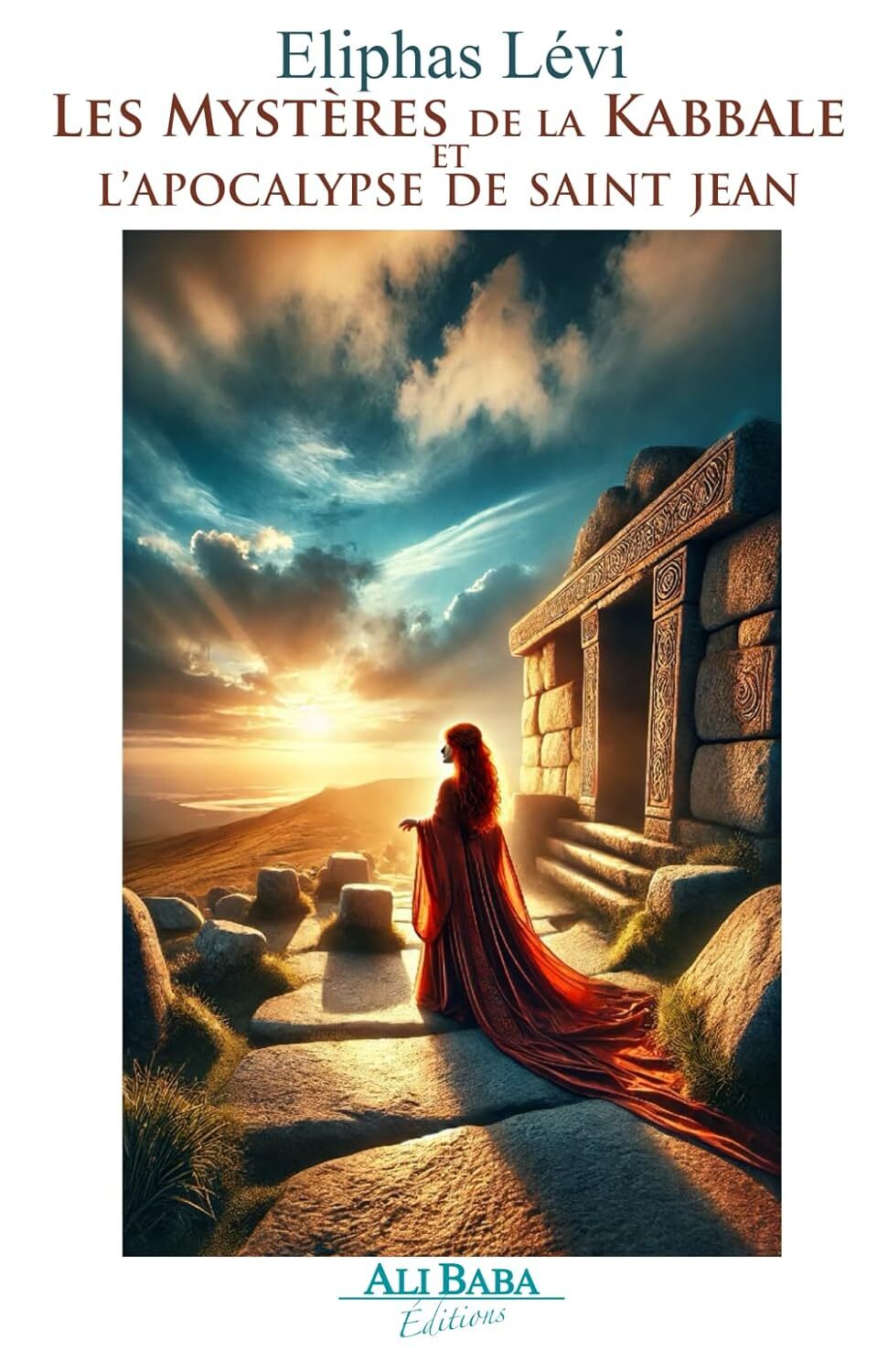 Les Mystères de la Kabbale