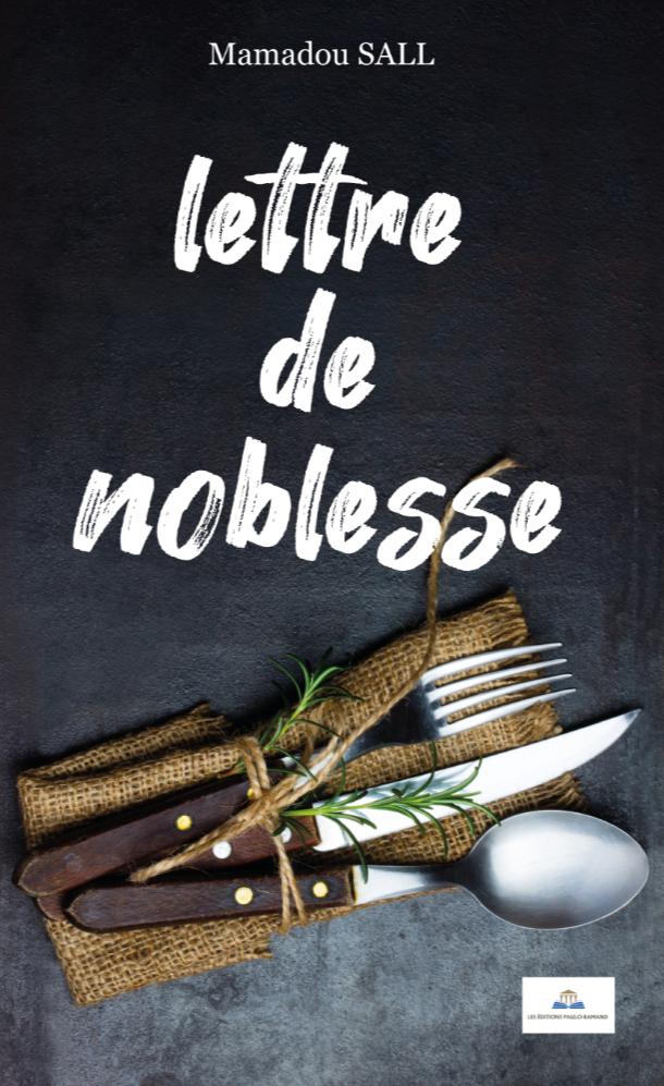 Lettre de noblesse