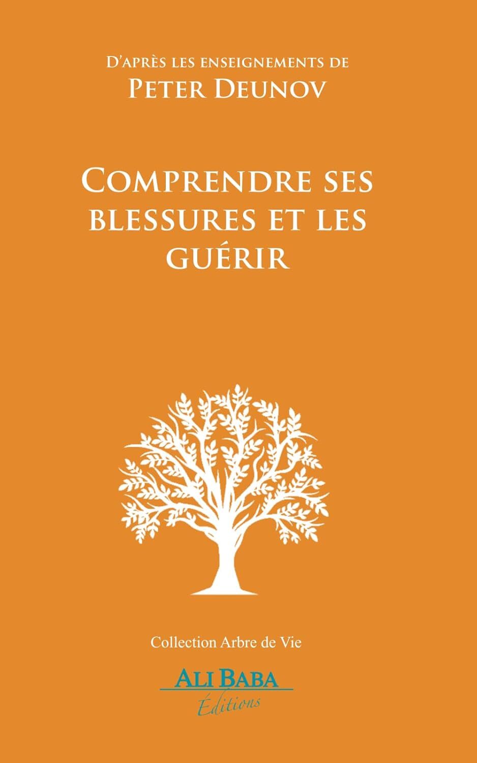 Comprendre ses blessures et les guérir