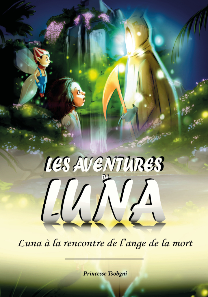 Les aventures de Luna