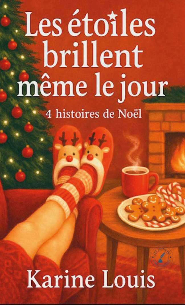 Les étoiles brillent le même jour