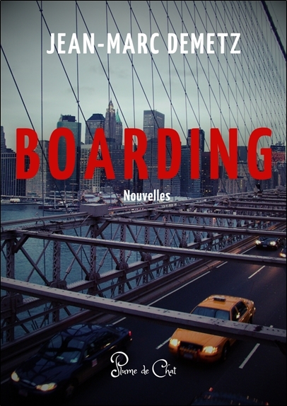 Boarding - Nouvelles