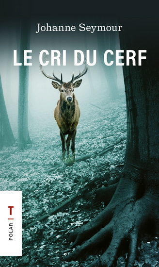 LE CRI DU CERF