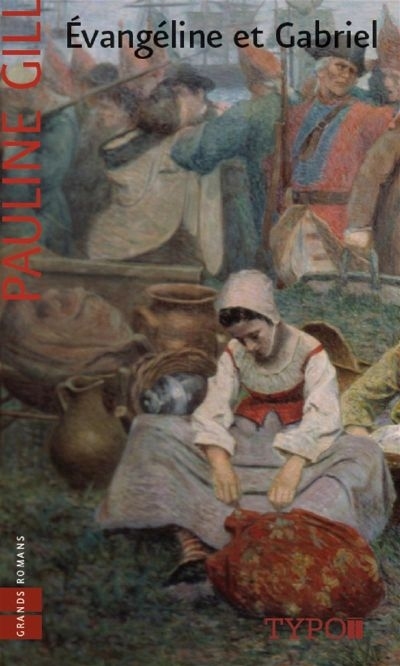 EVANGELINE ET GABRIEL