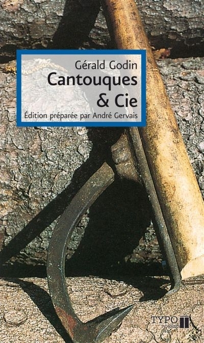 CANTOUQUES & CIE. NOUVELLE EDITION REVUE ET AUGMENTEE