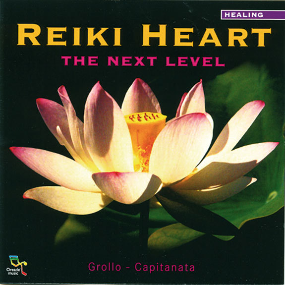 Reiki Heart