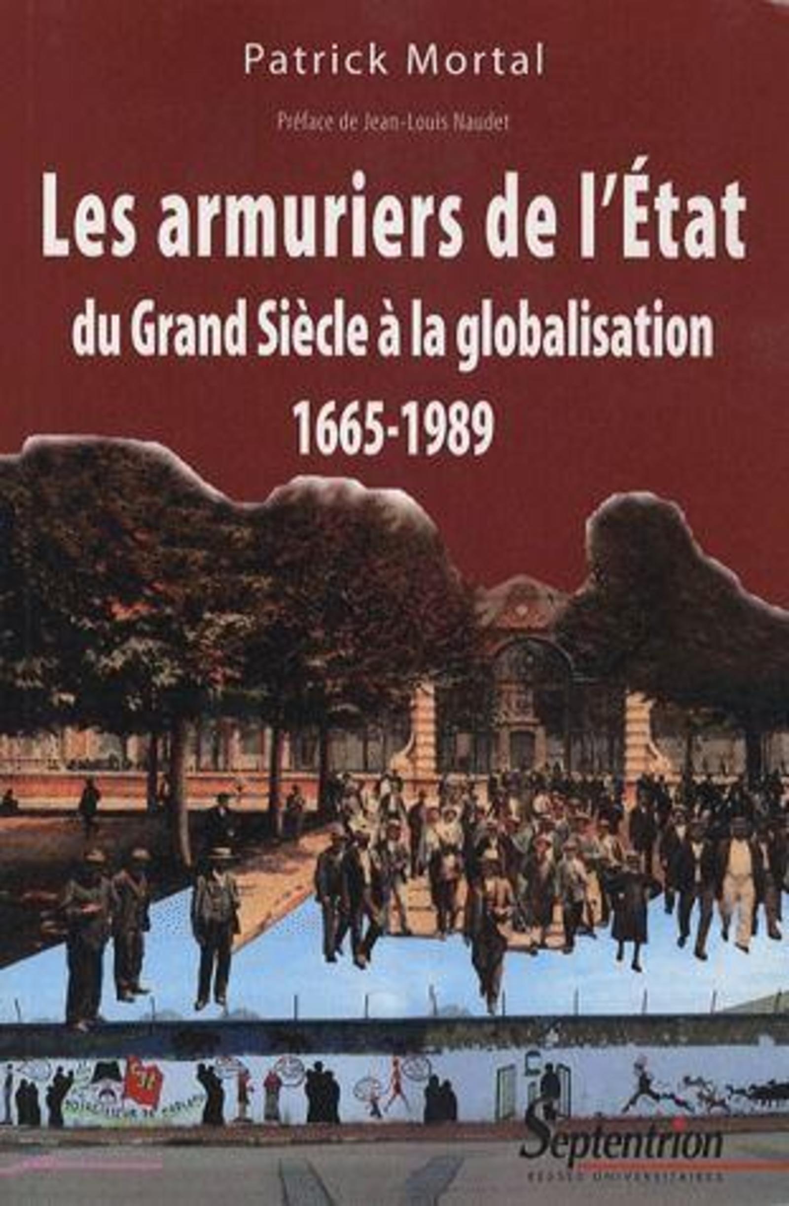 LES ARMURIERS DE L''ETAT