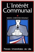 L'intérêt communal