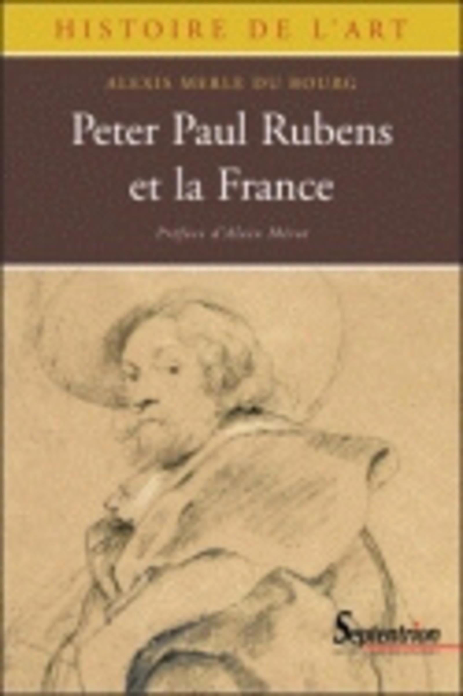 Peter Paul Rubens et la France