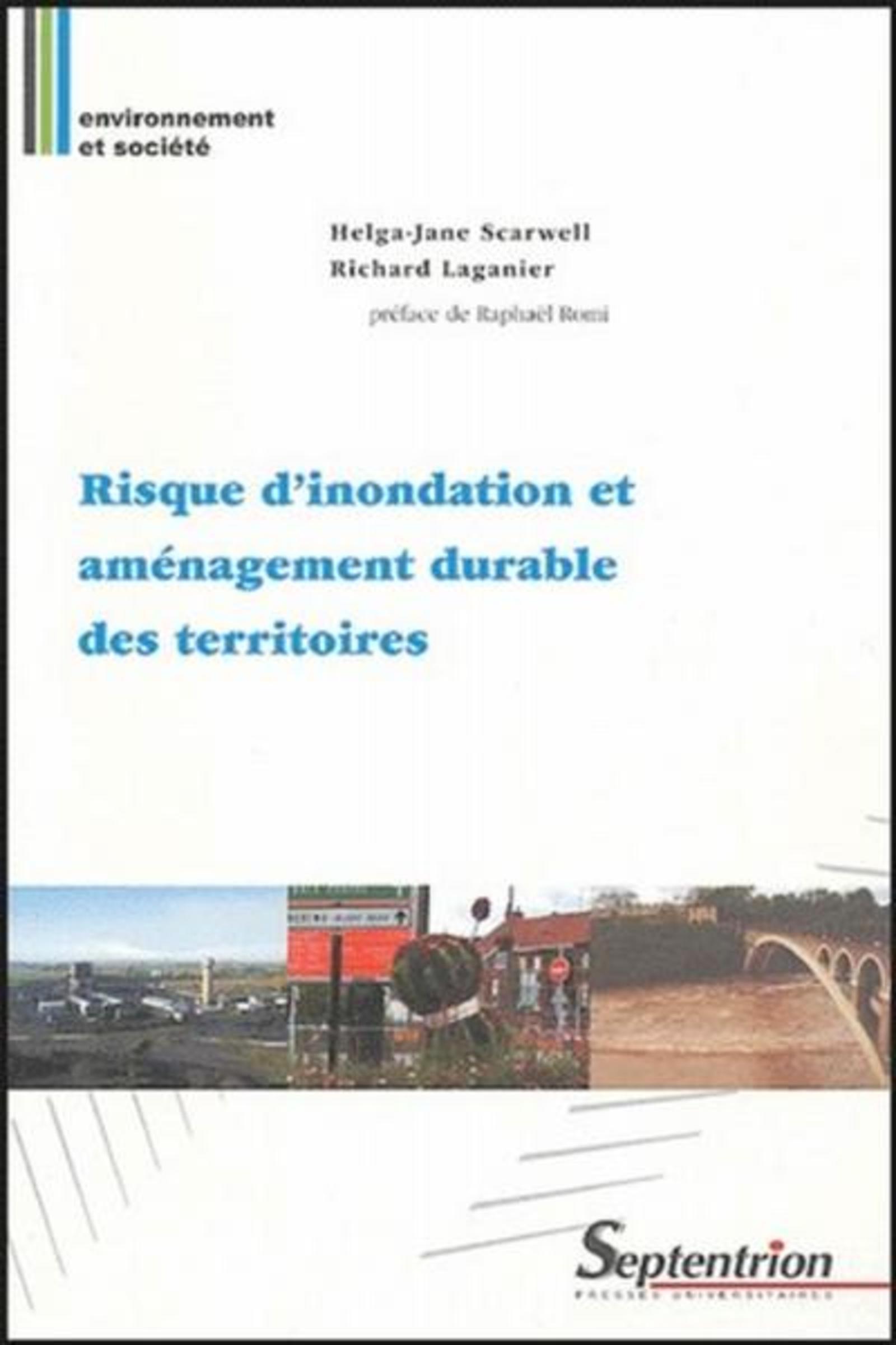 Risque d'inondation et aménagement durable des territoires