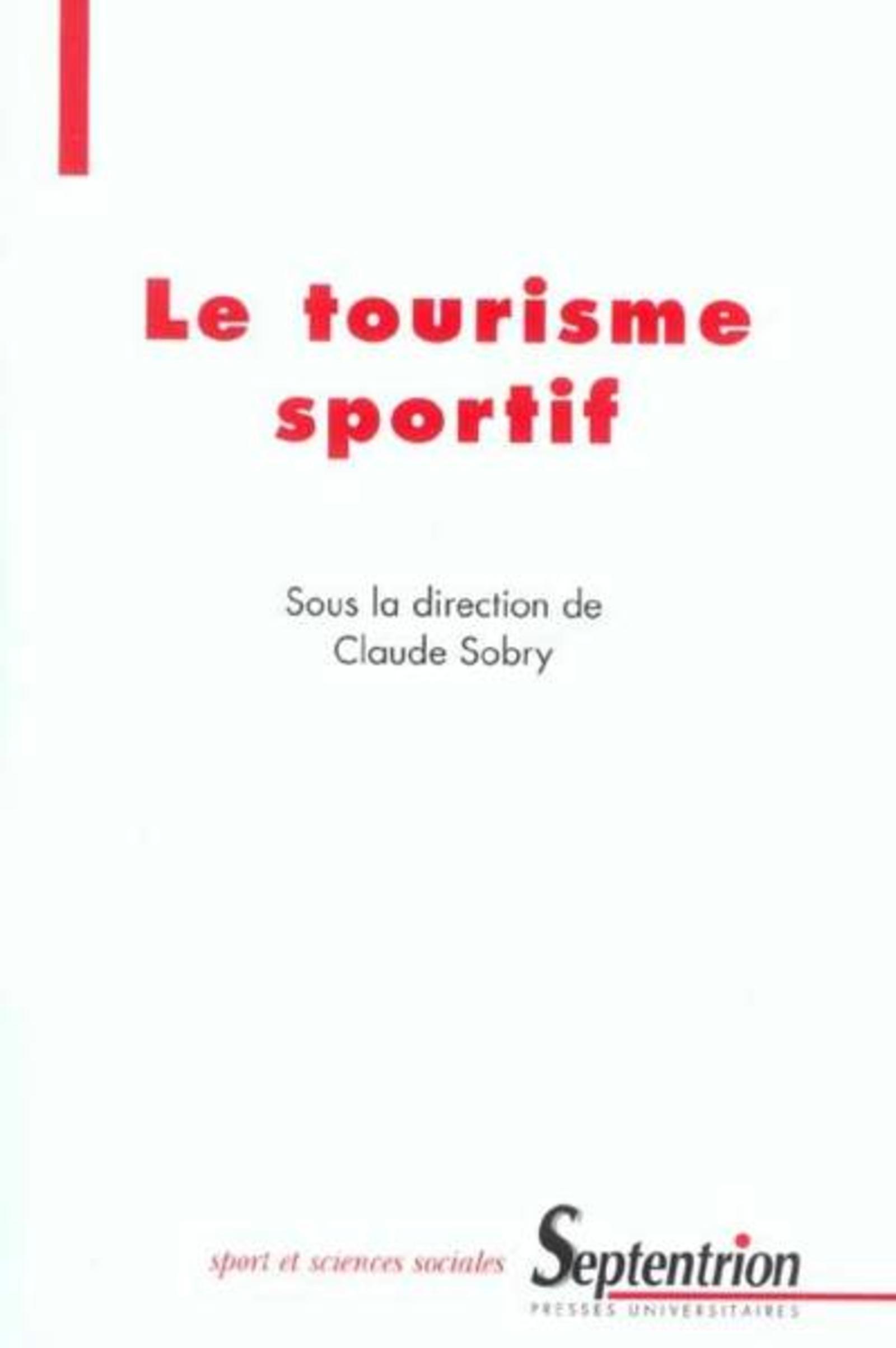 Le tourisme sportif