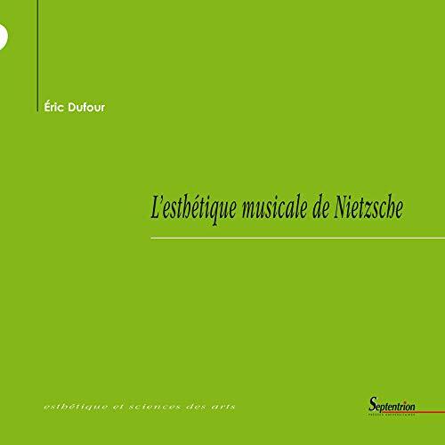 L'esthétique musicale de Nietzsche