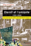 Eternit et l''amiante 1922-2000
