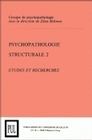 Psychologie structurale