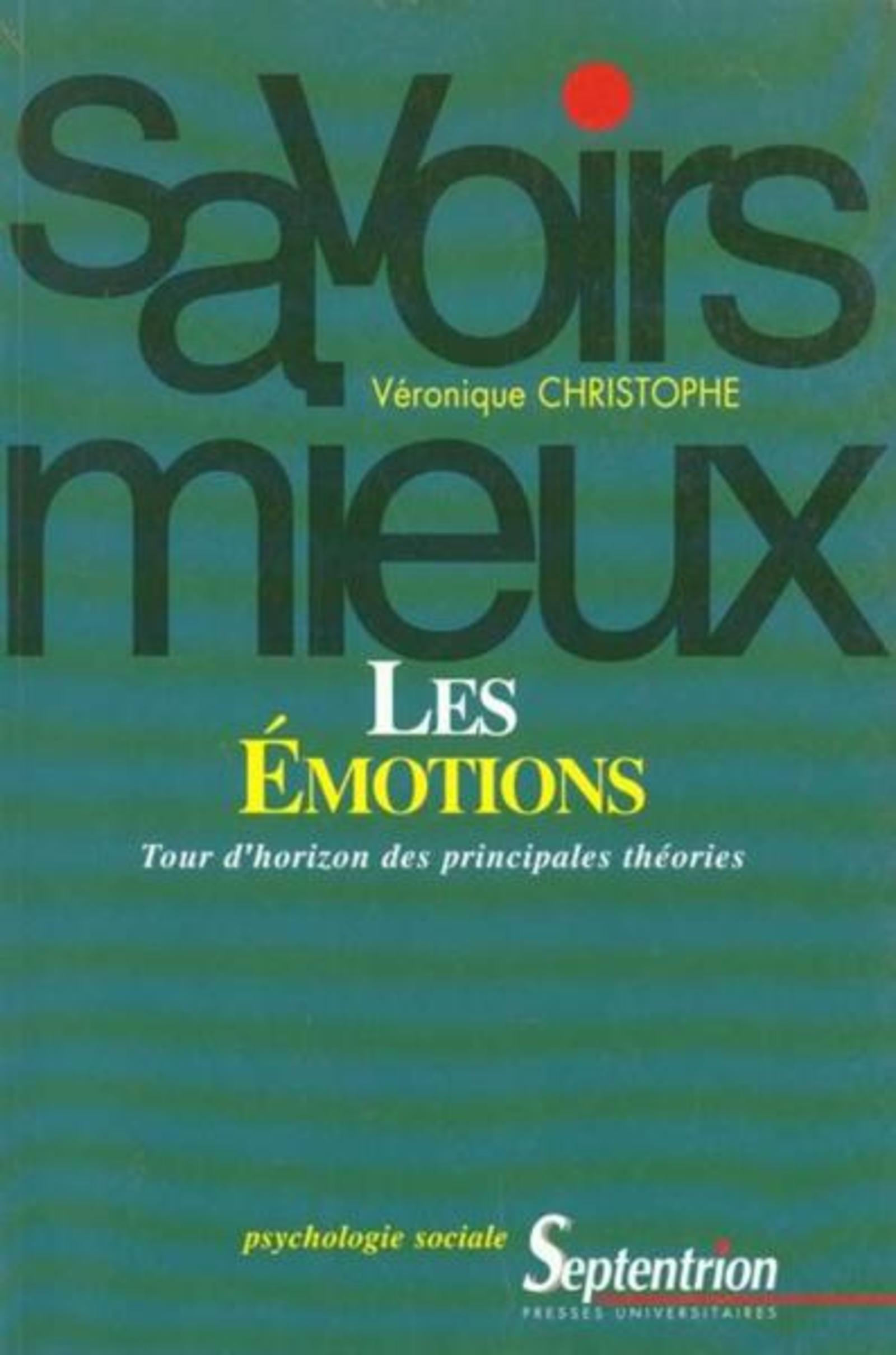 Les émotions
