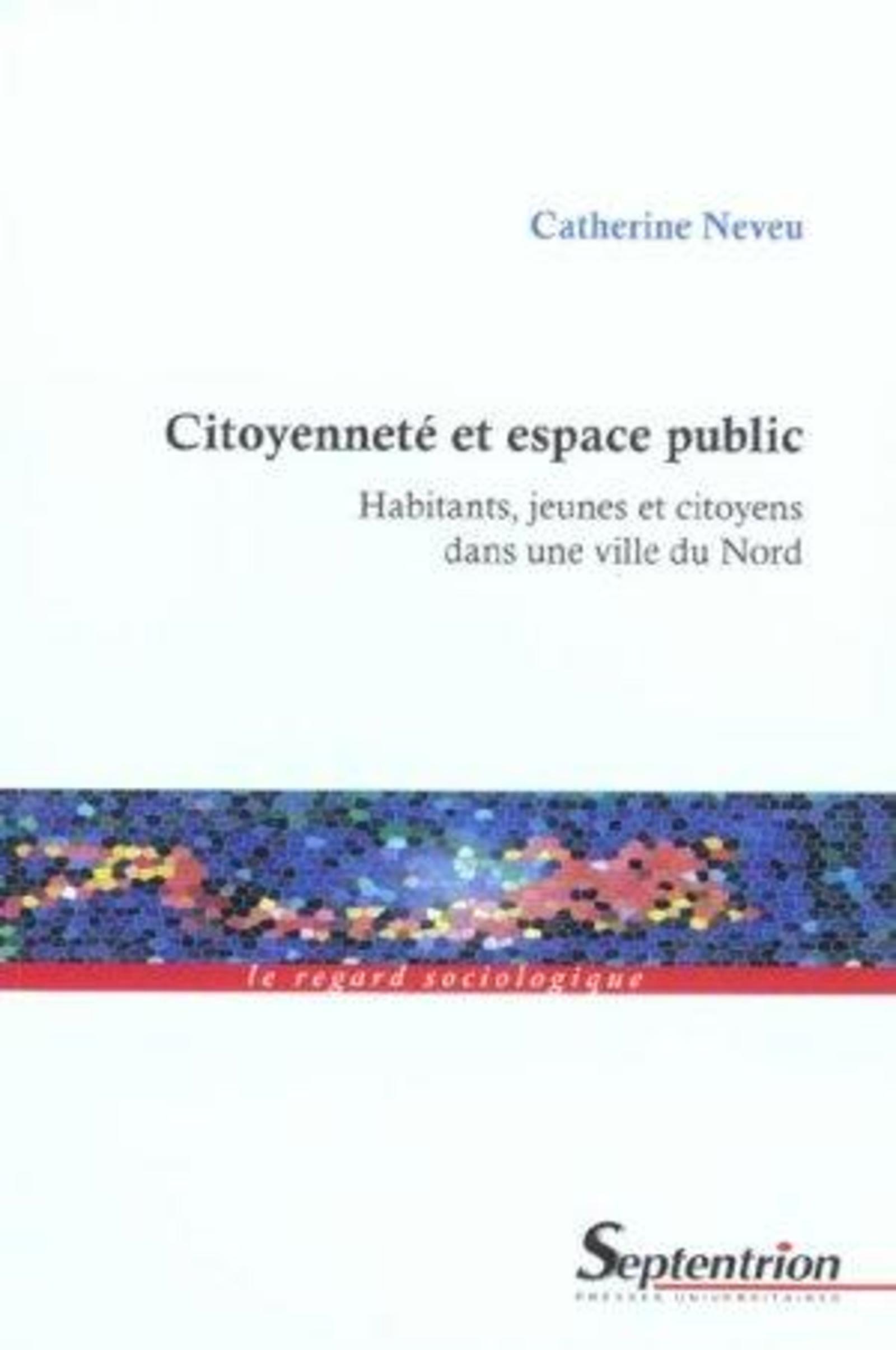 Citoyenneté et espace public