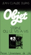 Sterne   ou le Vis-à-vis