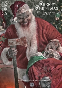 Creepy Christmas rêves et cauchemars de noel