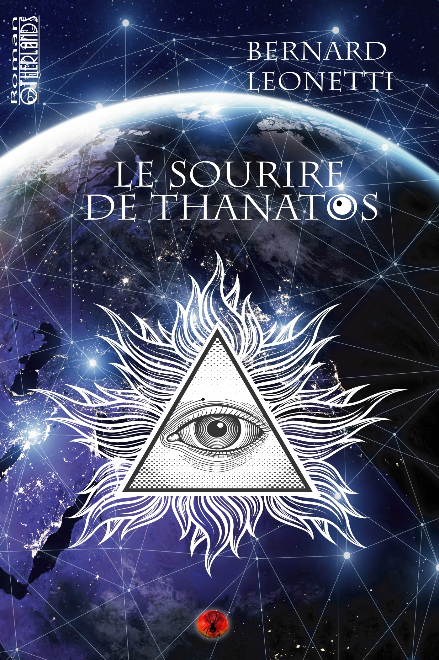 Le sourire de thanatos