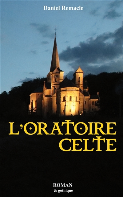 L'oratoire celte