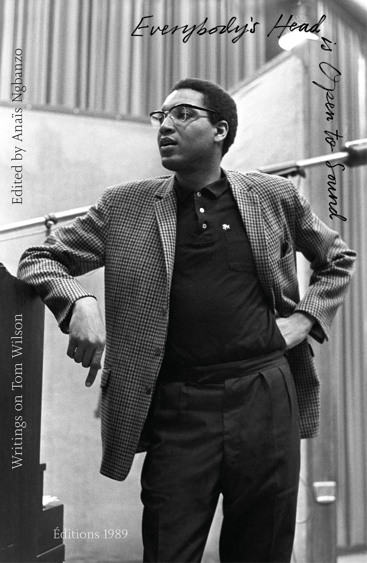 Everybody's Head is Open to Sound