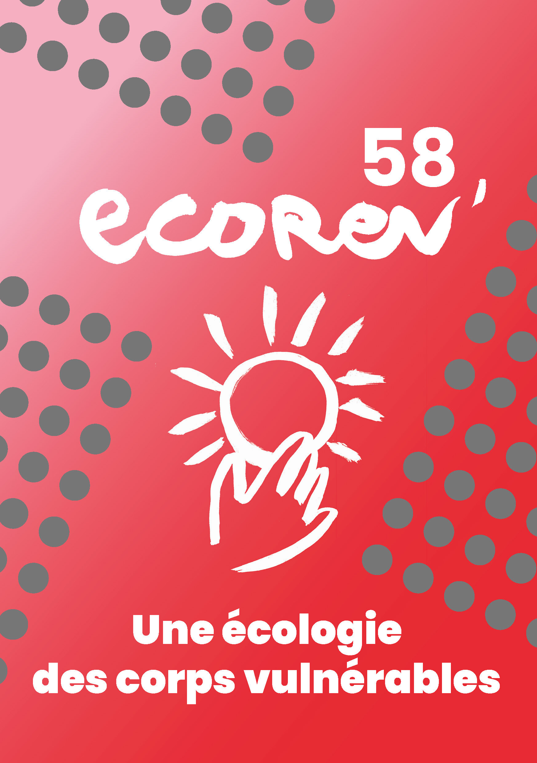 Ecorev n°58 : Une écologie des corps vulnérables