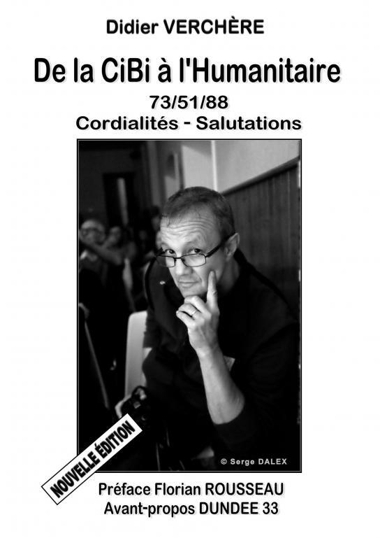 De la CiBi à l'humanitaire